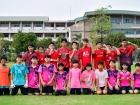 การแข่งขันมินิซอกเกอร์ ครั้งที่ 13 ประจำปีการศึกษา 2567 Image 263