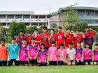 การแข่งขันมินิซอกเกอร์ ครั้งที่ 13 ประจำปีการศึกษา 2567 Image 264