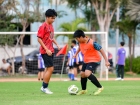 การแข่งขันมินิซอกเกอร์ ครั้งที่ 13 ประจำปีการศึกษา 2567 Image 282