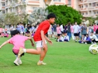 การแข่งขันมินิซอกเกอร์ ครั้งที่ 13 ประจำปีการศึกษา 2567 Image 290