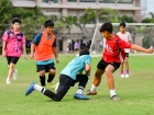 การแข่งขันมินิซอกเกอร์ ครั้งที่ 13 ประจำปีการศึกษา 2567 Image 292