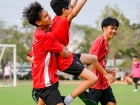 การแข่งขันมินิซอกเกอร์ ครั้งที่ 13 ประจำปีการศึกษา 2567 Image 313