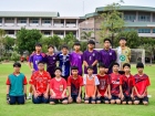 การแข่งขันมินิซอกเกอร์ ครั้งที่ 13 ประจำปีการศึกษา 2567 Image 316