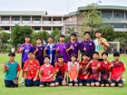การแข่งขันมินิซอกเกอร์ ครั้งที่ 13 ประจำปีการศึกษา 2567 Image 317