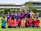 การแข่งขันมินิซอกเกอร์ ครั้งที่ 13 ประจำปีการศึกษา 2567 Image 318