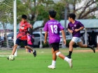 การแข่งขันมินิซอกเกอร์ ครั้งที่ 13 ประจำปีการศึกษา 2567 Image 320