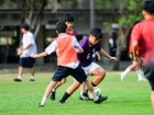 การแข่งขันมินิซอกเกอร์ ครั้งที่ 13 ประจำปีการศึกษา 2567 Image 326