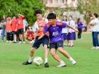 การแข่งขันมินิซอกเกอร์ ครั้งที่ 13 ประจำปีการศึกษา 2567 Image 334