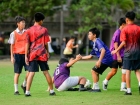 การแข่งขันมินิซอกเกอร์ ครั้งที่ 13 ประจำปีการศึกษา 2567 Image 337