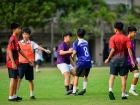 การแข่งขันมินิซอกเกอร์ ครั้งที่ 13 ประจำปีการศึกษา 2567 Image 338
