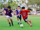 การแข่งขันมินิซอกเกอร์ ครั้งที่ 13 ประจำปีการศึกษา 2567 Image 346