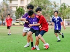 การแข่งขันมินิซอกเกอร์ ครั้งที่ 13 ประจำปีการศึกษา 2567 Image 348