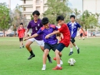 การแข่งขันมินิซอกเกอร์ ครั้งที่ 13 ประจำปีการศึกษา 2567 Image 349
