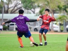 การแข่งขันมินิซอกเกอร์ ครั้งที่ 13 ประจำปีการศึกษา 2567 Image 357