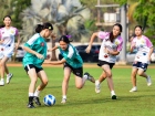 การแข่งขันมินิซอกเกอร์ ครั้งที่ 13 ประจำปีการศึกษา 2567 Image 84