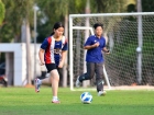 การแข่งขันมินิซอกเกอร์ ครั้งที่ 13 ประจำปีการศึกษา 2567 Image 107