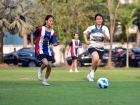 การแข่งขันมินิซอกเกอร์ ครั้งที่ 13 ประจำปีการศึกษา 2567 Image 126