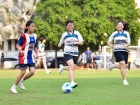 การแข่งขันมินิซอกเกอร์ ครั้งที่ 13 ประจำปีการศึกษา 2567 Image 127
