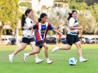 การแข่งขันมินิซอกเกอร์ ครั้งที่ 13 ประจำปีการศึกษา 2567 Image 128