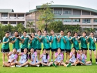 การแข่งขันมินิซอกเกอร์ ครั้งที่ 13 ประจำปีการศึกษา 2567 Image 156