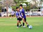 การแข่งขันมินิซอกเกอร์ ครั้งที่ 13 ประจำปีการศึกษา 2567 Image 361