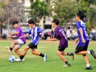 การแข่งขันมินิซอกเกอร์ ครั้งที่ 13 ประจำปีการศึกษา 2567 Image 363