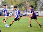 การแข่งขันมินิซอกเกอร์ ครั้งที่ 13 ประจำปีการศึกษา 2567 Image 365