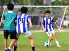 การแข่งขันมินิซอกเกอร์ ครั้งที่ 13 ประจำปีการศึกษา 2567 Image 391