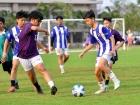 การแข่งขันมินิซอกเกอร์ ครั้งที่ 13 ประจำปีการศึกษา 2567 Image 393
