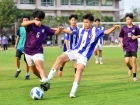 การแข่งขันมินิซอกเกอร์ ครั้งที่ 13 ประจำปีการศึกษา 2567 Image 395