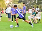 การแข่งขันมินิซอกเกอร์ ครั้งที่ 13 ประจำปีการศึกษา 2567 Image 398