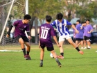 การแข่งขันมินิซอกเกอร์ ครั้งที่ 13 ประจำปีการศึกษา 2567 Image 401