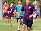 การแข่งขันมินิซอกเกอร์ ครั้งที่ 13 ประจำปีการศึกษา 2567 Image 409