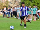 การแข่งขันมินิซอกเกอร์ ครั้งที่ 13 ประจำปีการศึกษา 2567 Image 410
