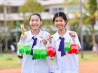 การแข่งขันมินิซอกเกอร์ ครั้งที่ 13 ประจำปีการศึกษา 2567 Image 422