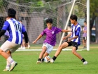 การแข่งขันมินิซอกเกอร์ ครั้งที่ 13 ประจำปีการศึกษา 2567 Image 431