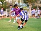 การแข่งขันมินิซอกเกอร์ ครั้งที่ 13 ประจำปีการศึกษา 2567 Image 436