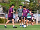 การแข่งขันมินิซอกเกอร์ ครั้งที่ 13 ประจำปีการศึกษา 2567 Image 539