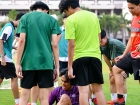 การแข่งขันมินิซอกเกอร์ ครั้งที่ 13 ประจำปีการศึกษา 2567 Image 552