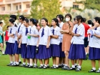 การแข่งขันมินิซอกเกอร์ ครั้งที่ 13 ประจำปีการศึกษา 2567 Image 558