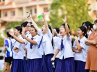 การแข่งขันมินิซอกเกอร์ ครั้งที่ 13 ประจำปีการศึกษา 2567 Image 559
