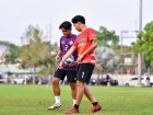 การแข่งขันมินิซอกเกอร์ ครั้งที่ 13 ประจำปีการศึกษา 2567 Image 580