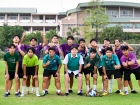 การแข่งขันมินิซอกเกอร์ ครั้งที่ 13 ประจำปีการศึกษา 2567 Image 590