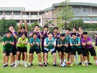 การแข่งขันมินิซอกเกอร์ ครั้งที่ 13 ประจำปีการศึกษา 2567 Image 591