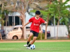 การแข่งขันมินิซอกเกอร์ ครั้งที่ 13 ประจำปีการศึกษา 2567 Image 445