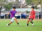 การแข่งขันมินิซอกเกอร์ ครั้งที่ 13 ประจำปีการศึกษา 2567 Image 451