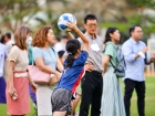 การแข่งขันมินิซอกเกอร์ ครั้งที่ 13 ประจำปีการศึกษา 2567 Image 163