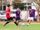 การแข่งขันมินิซอกเกอร์ ครั้งที่ 13 ประจำปีการศึกษา 2567 Image 466