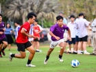 การแข่งขันมินิซอกเกอร์ ครั้งที่ 13 ประจำปีการศึกษา 2567 Image 468