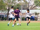 การแข่งขันมินิซอกเกอร์ ครั้งที่ 13 ประจำปีการศึกษา 2567 Image 595